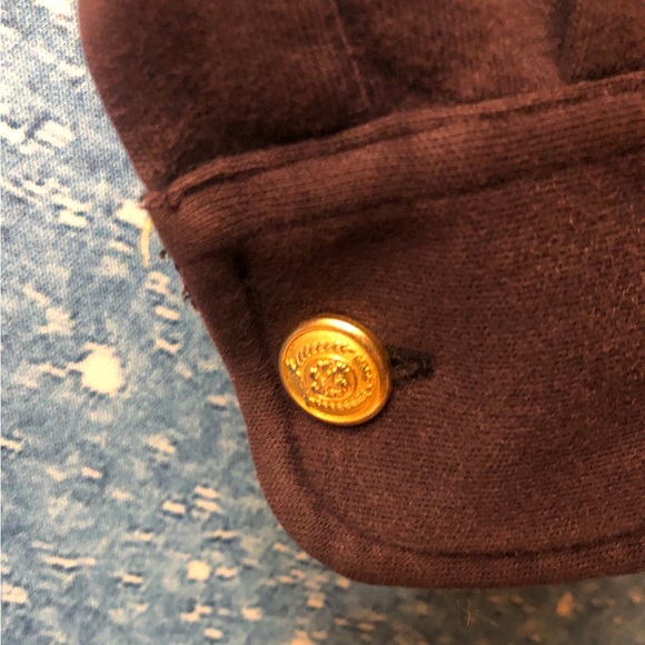 Tommy Hilfiger Casual Dress Shirt with the Crest - Picture 5 of 5